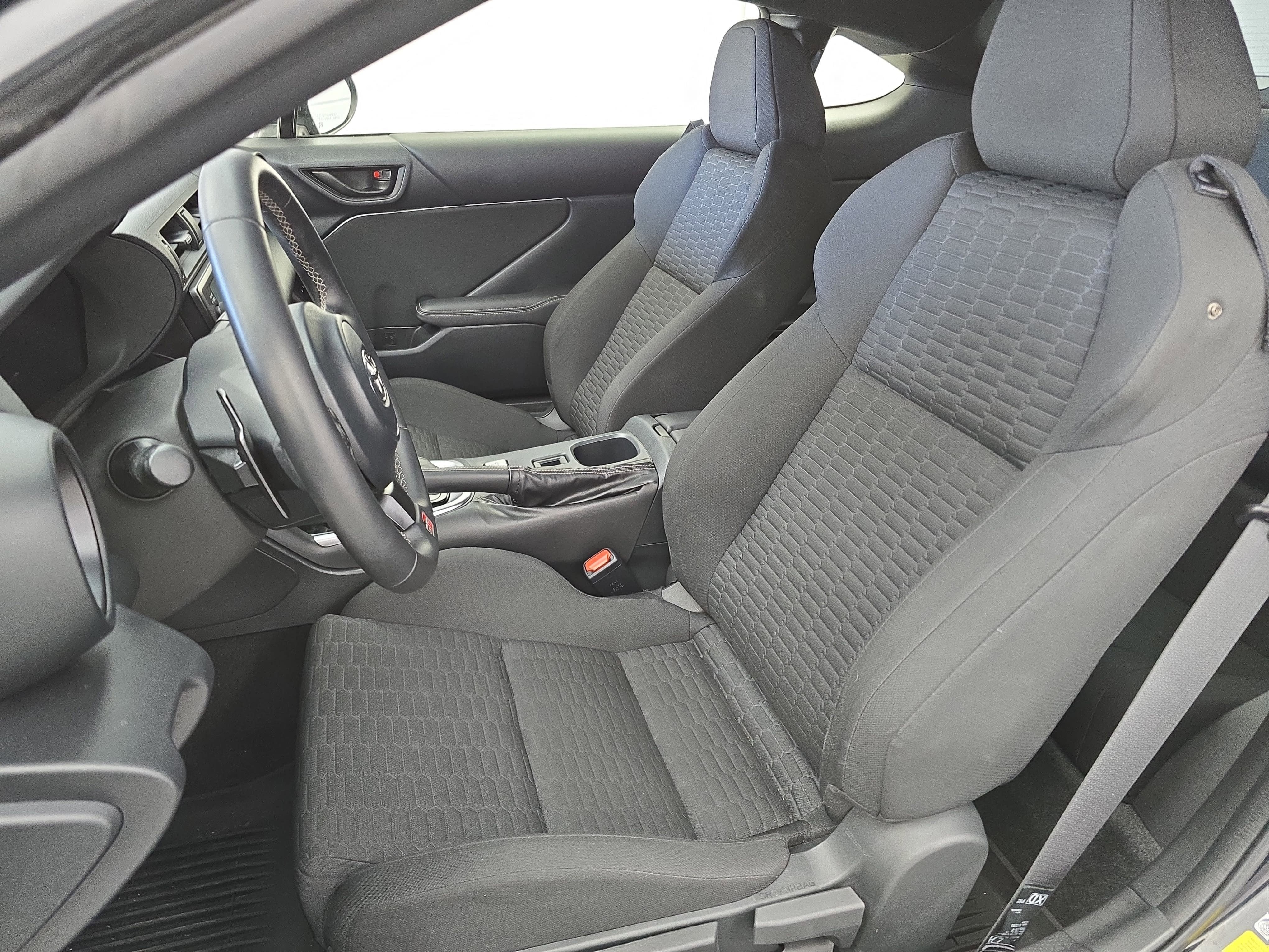 2024 Toyota GR86 Base