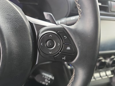 2024 Toyota GR86 Base