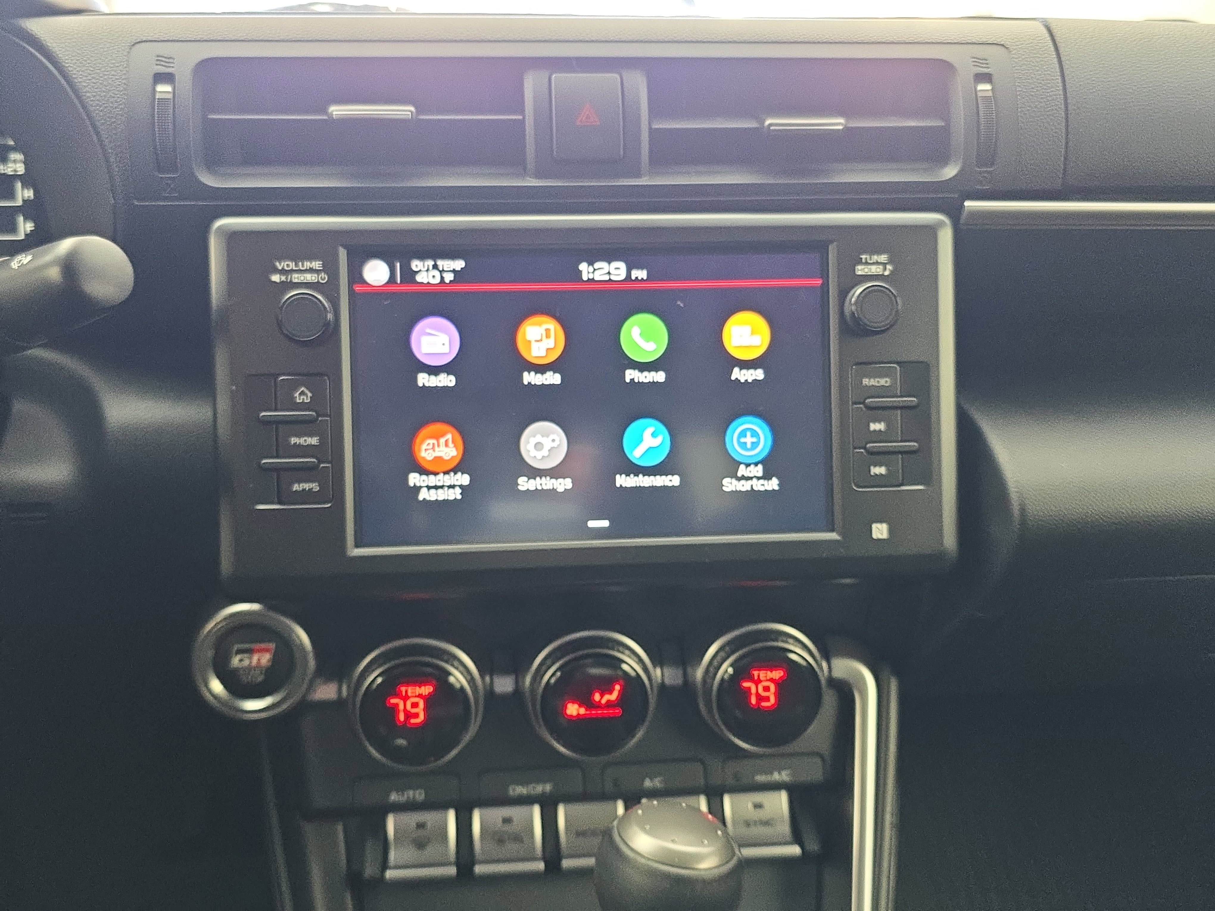 2024 Toyota GR86 Base