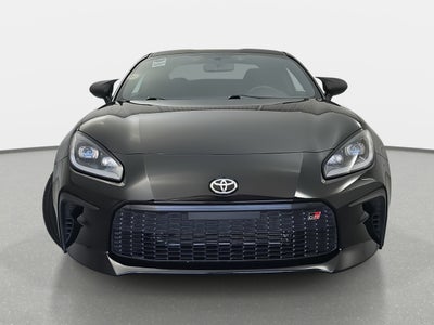 2024 Toyota GR86 Base