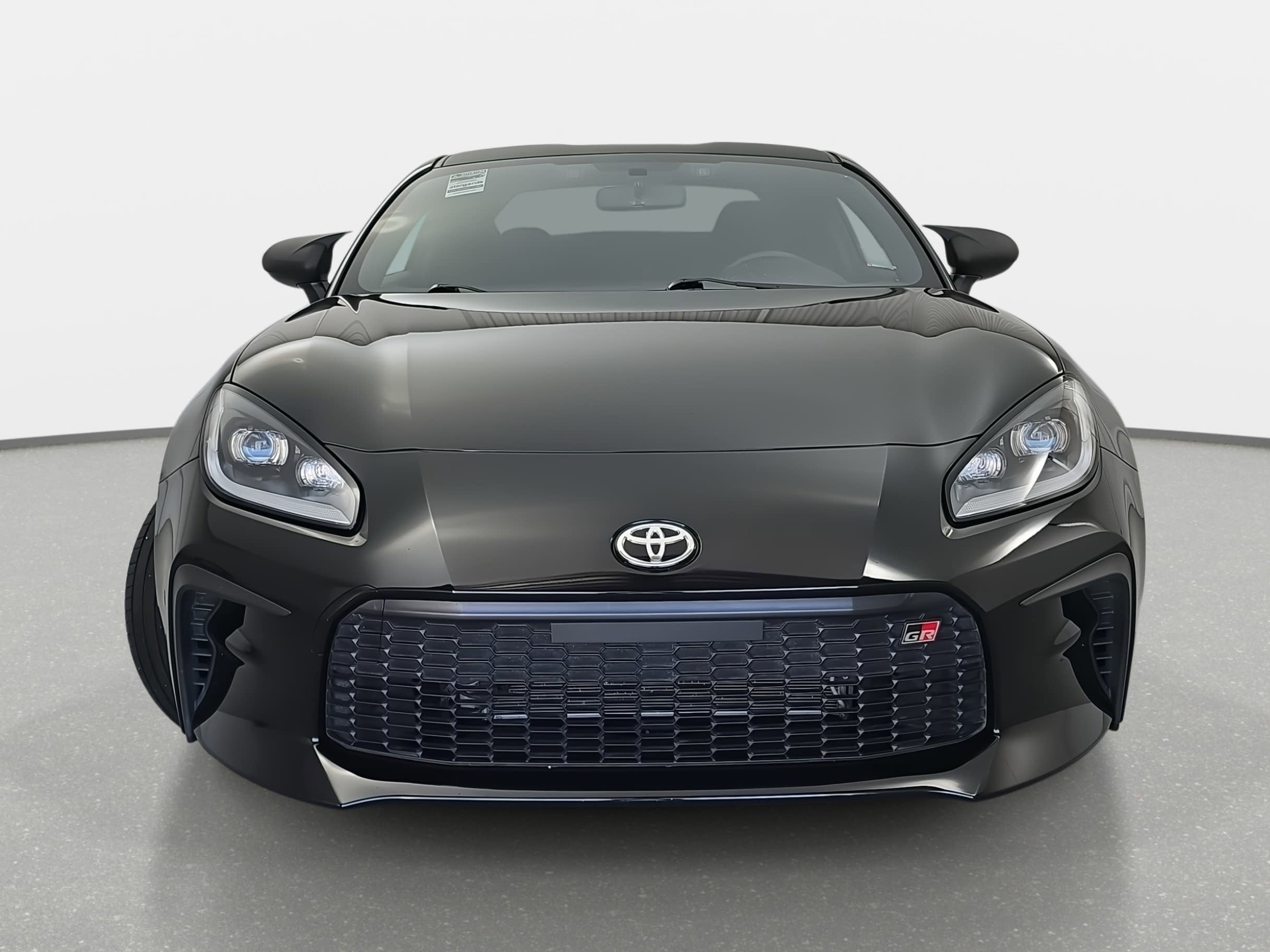 2024 Toyota GR86 Base