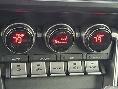 2024 Toyota GR86 Base