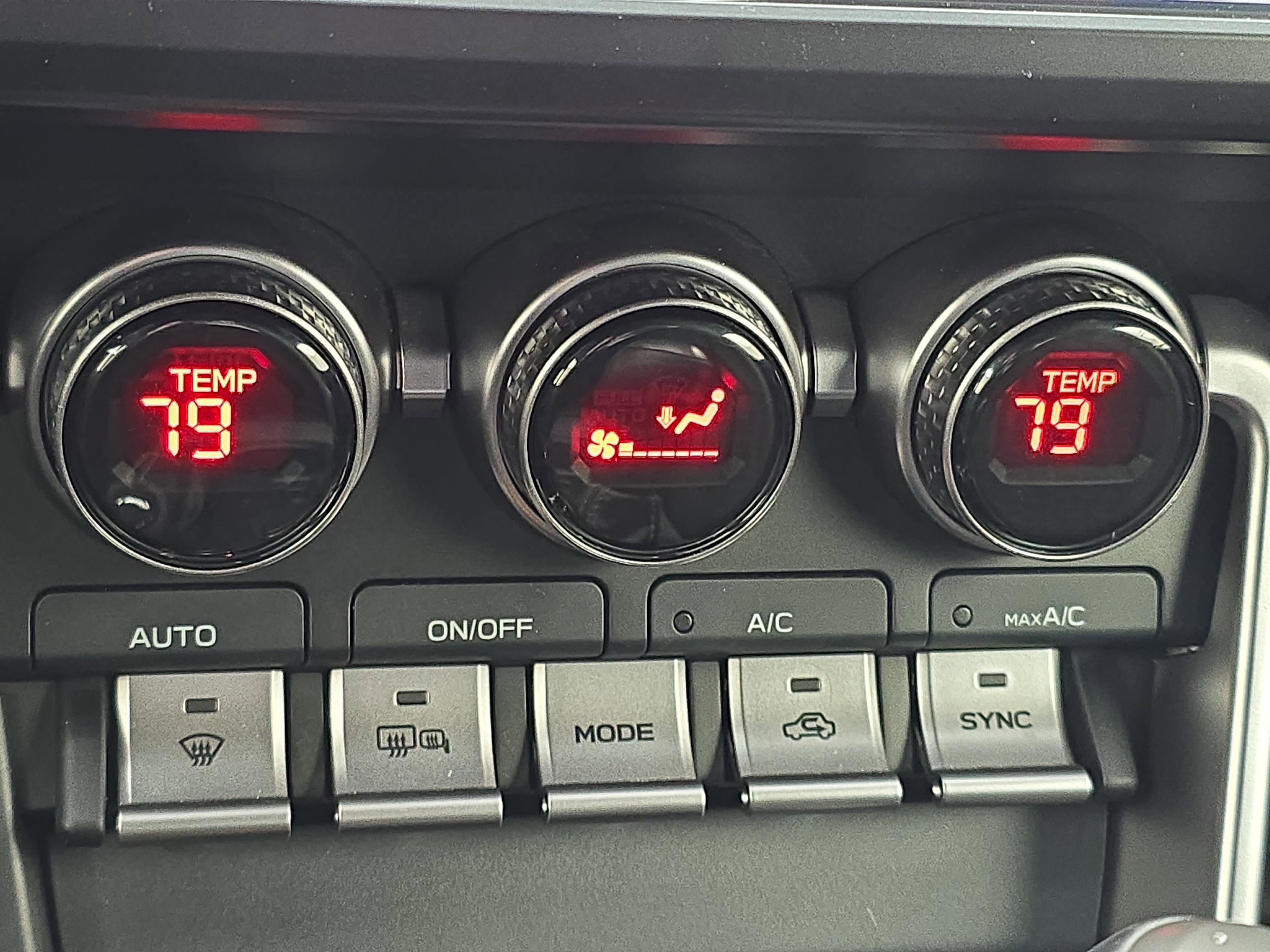 2024 Toyota GR86 Base