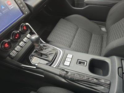 2024 Toyota GR86 Base