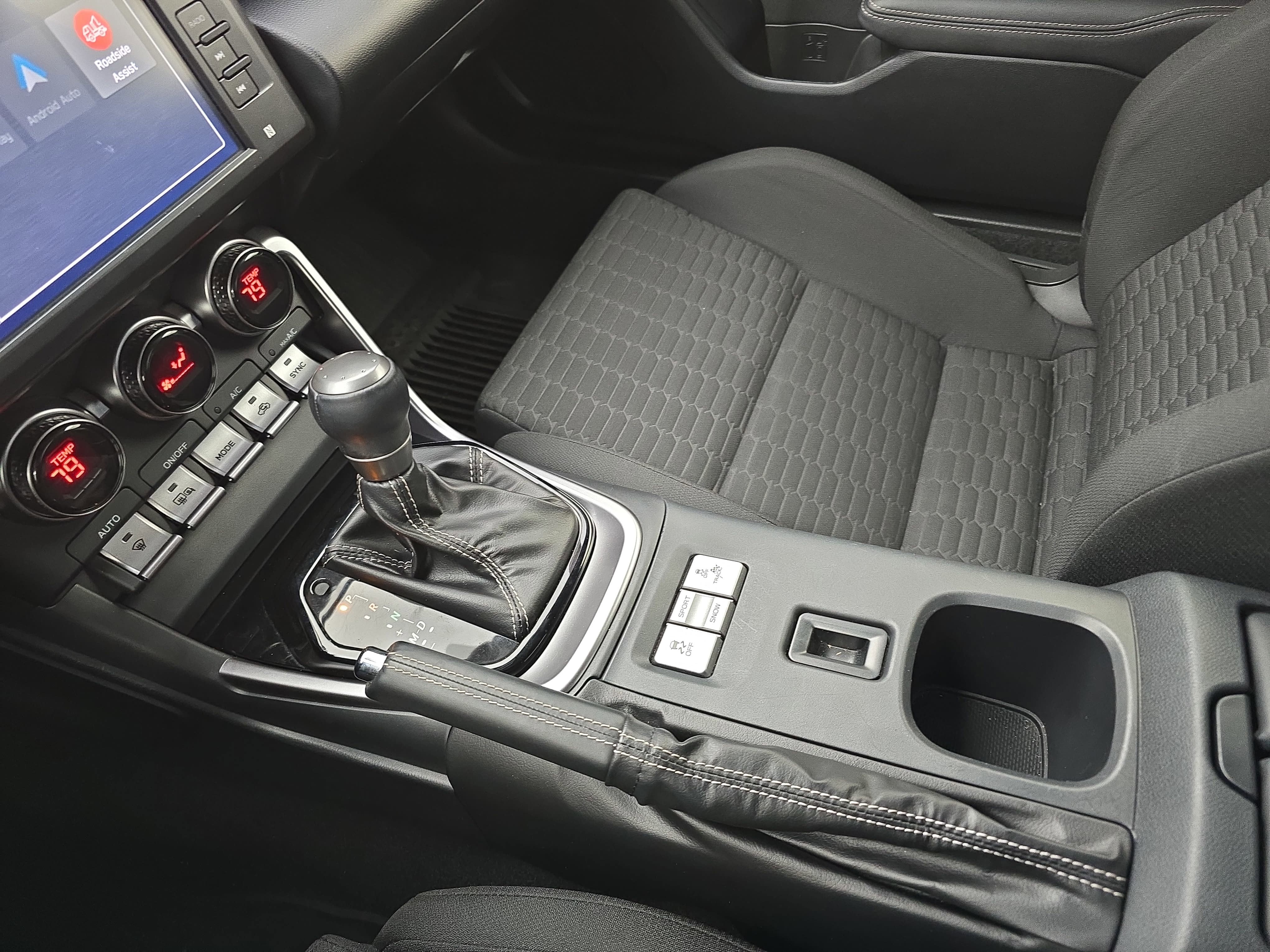 2024 Toyota GR86 Base