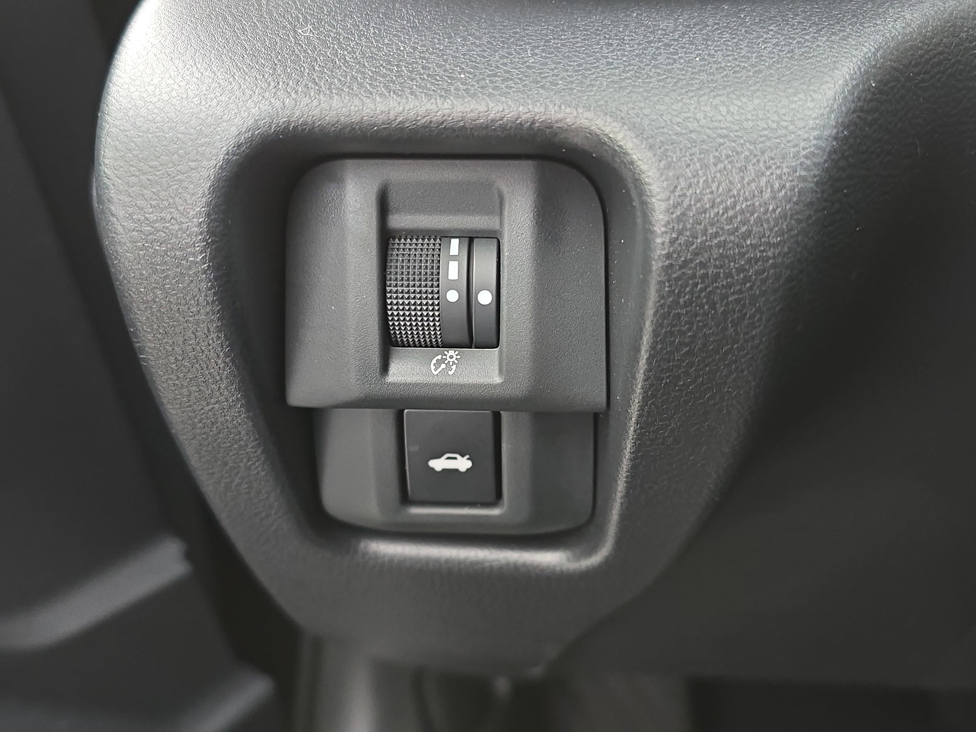 2024 Toyota GR86 Base