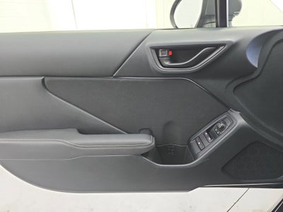 2024 Toyota GR86 Base