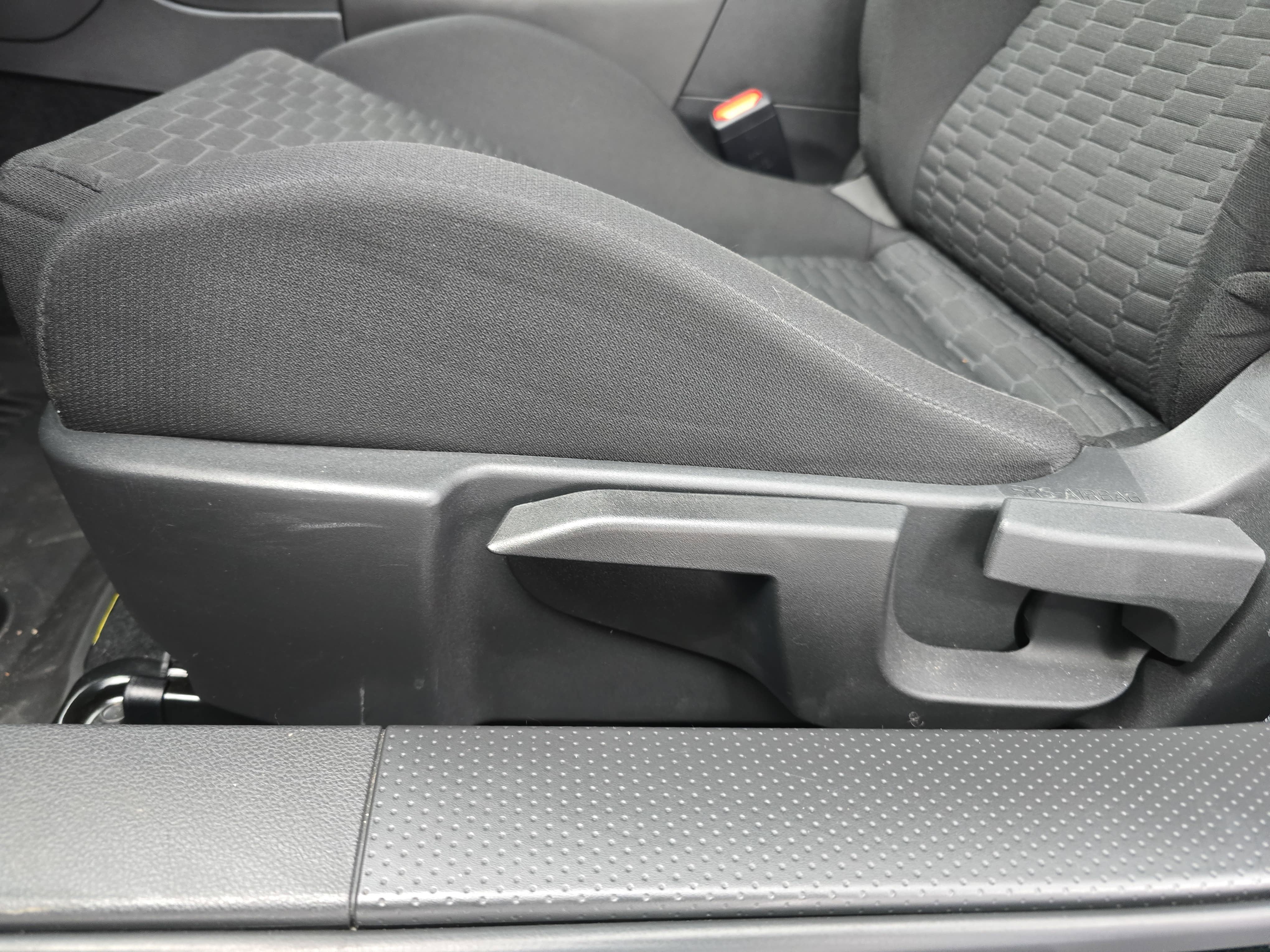 2024 Toyota GR86 Base