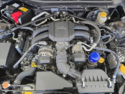 2024 Toyota GR86 Base