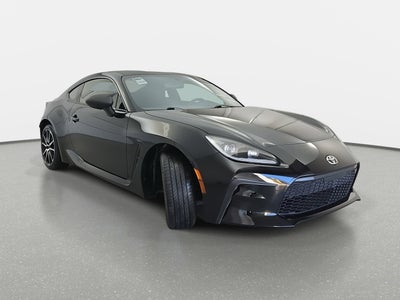 2024 Toyota GR86 Base