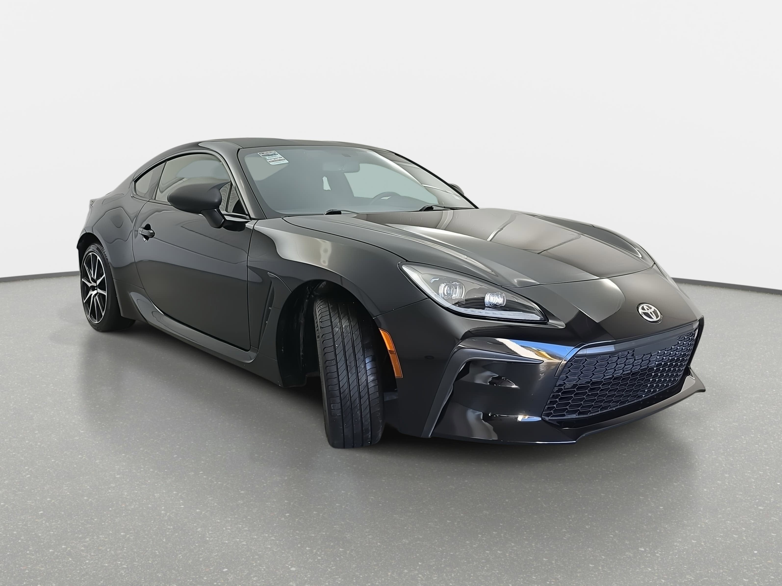 2024 Toyota GR86 Base