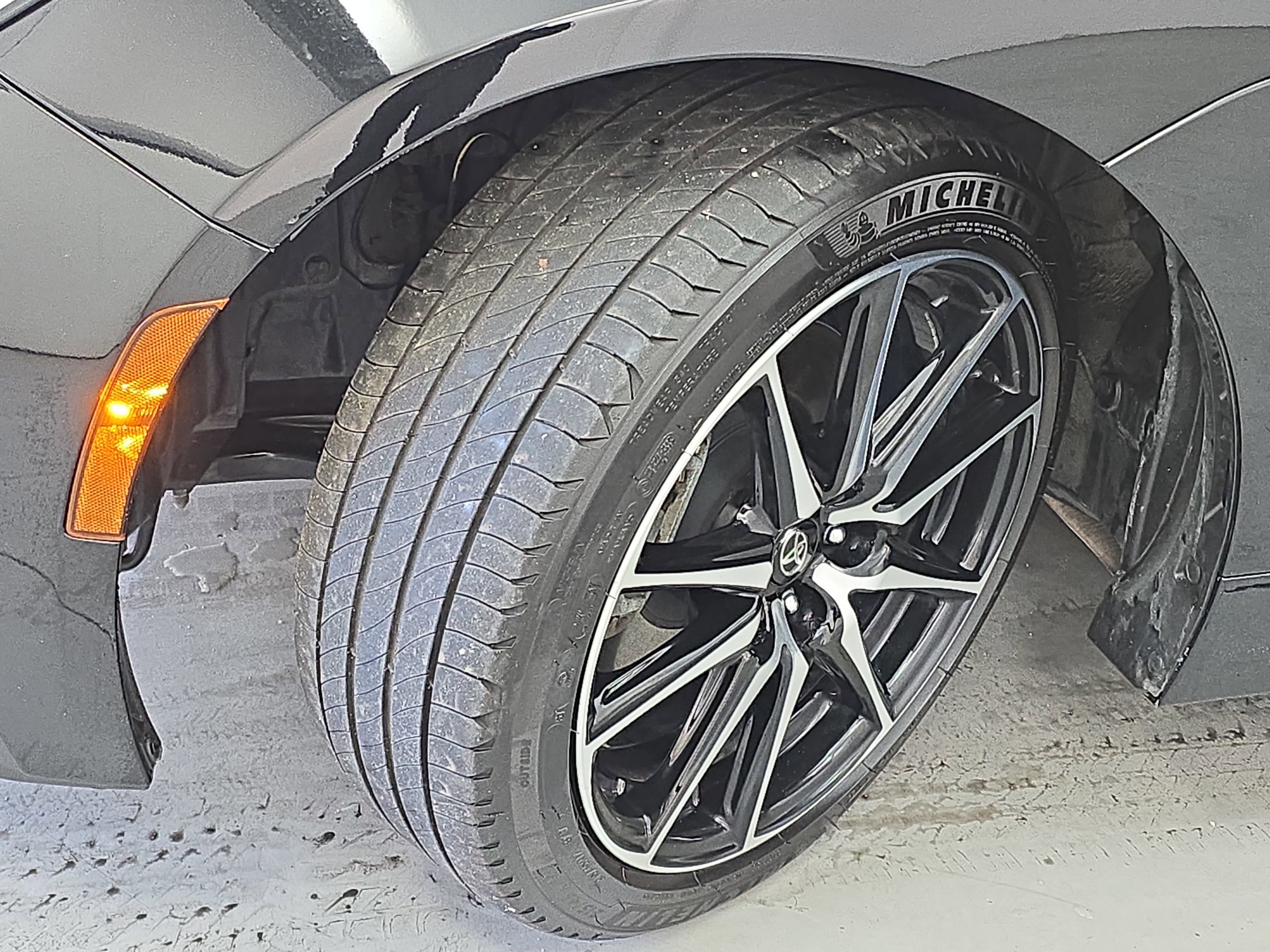 2024 Toyota GR86 Base