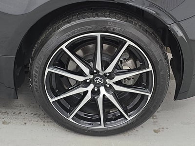 2024 Toyota GR86 Base