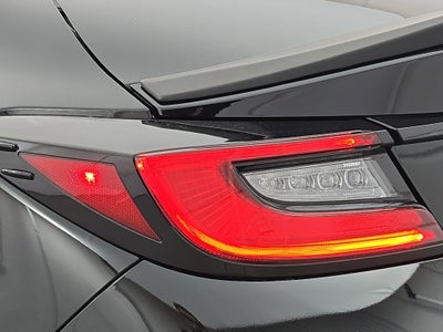 2024 Toyota GR86 Base