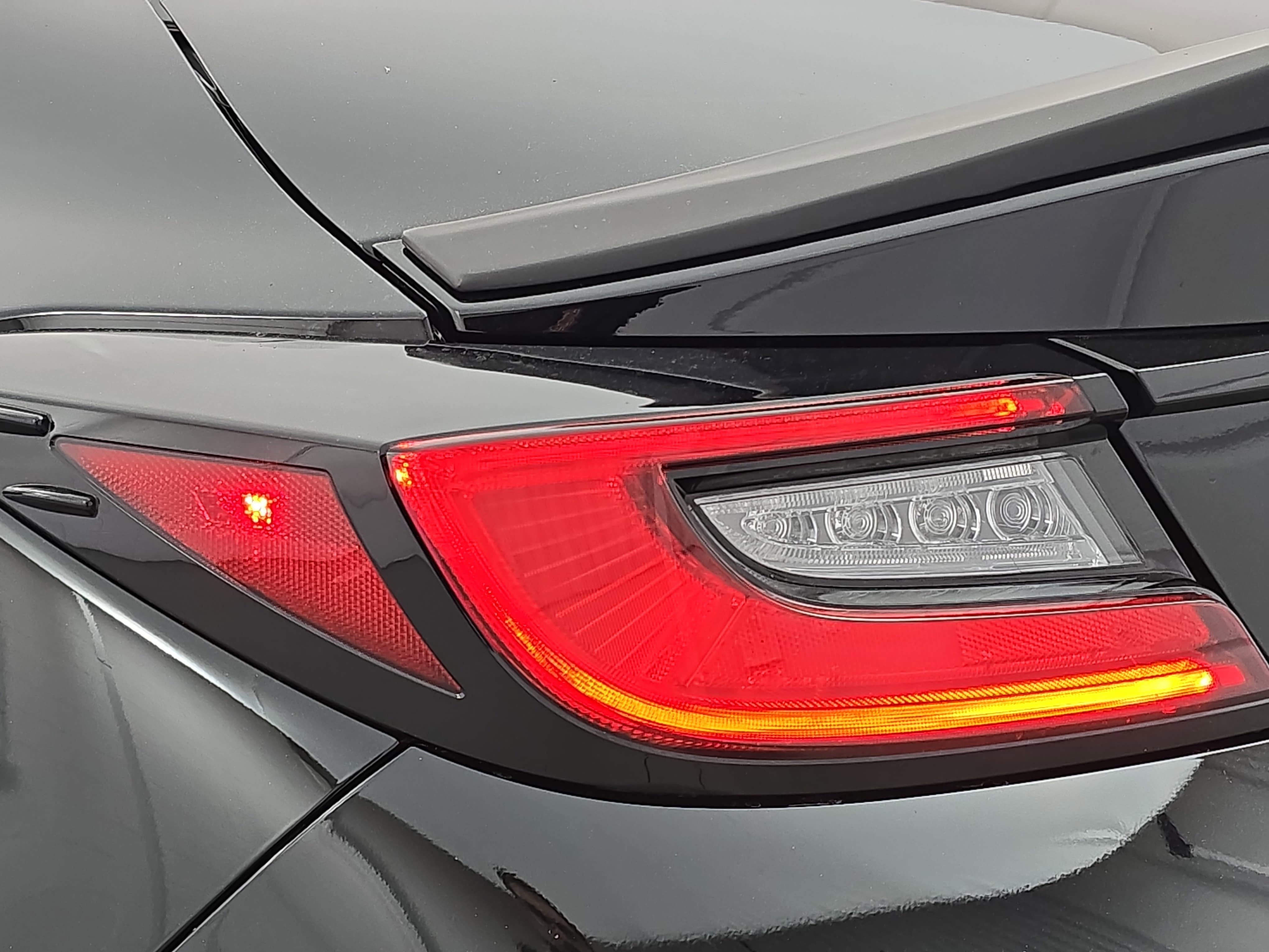 2024 Toyota GR86 Base