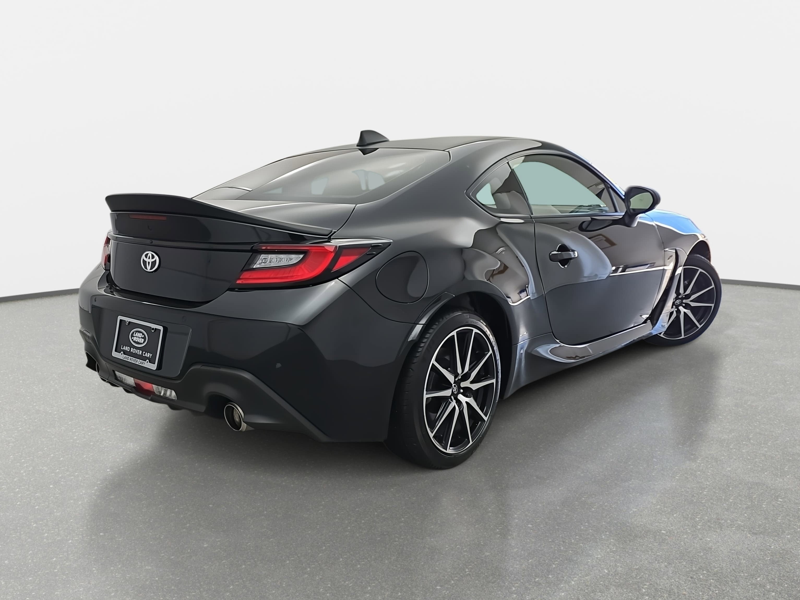 2024 Toyota GR86 Base