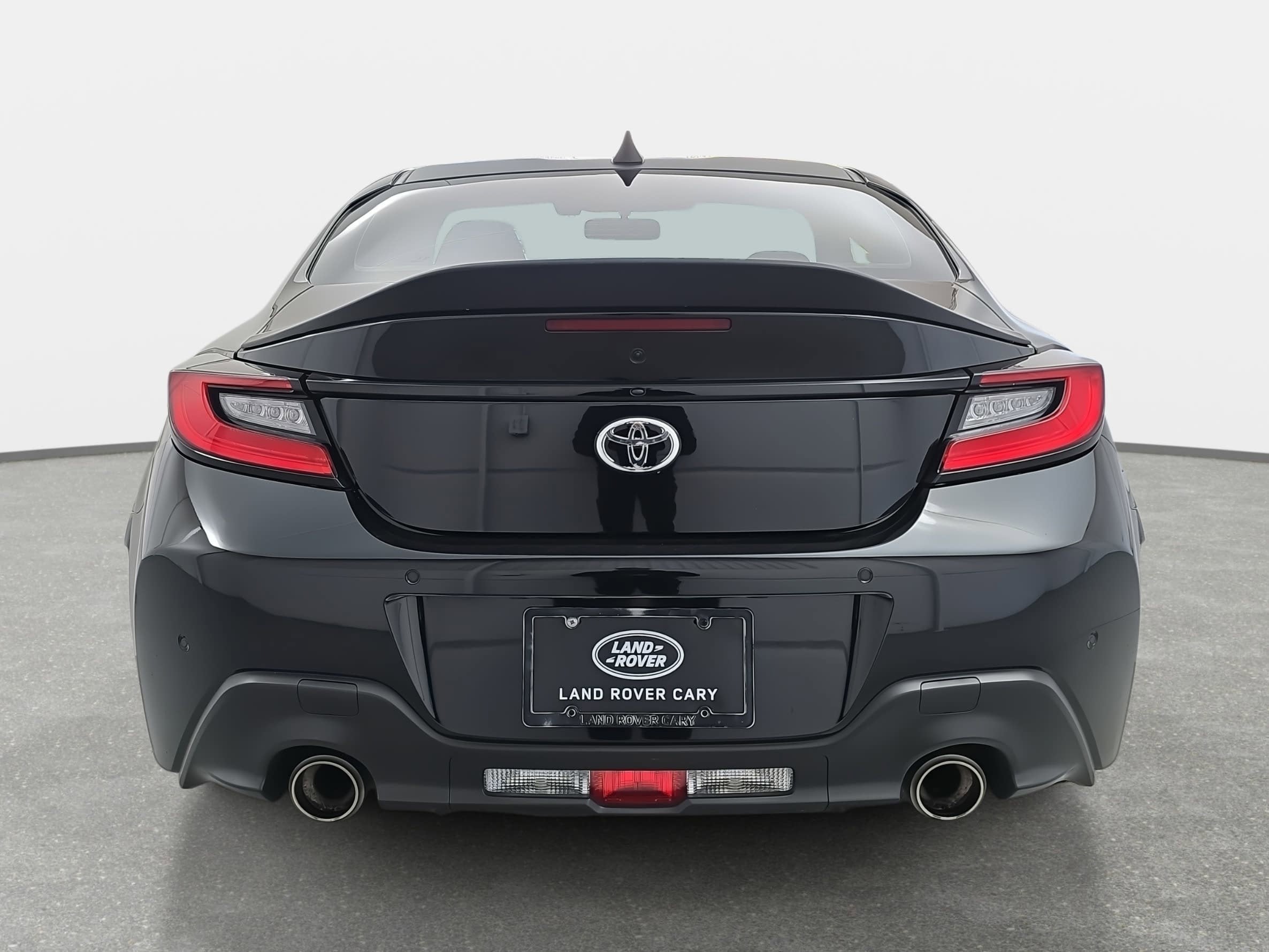 2024 Toyota GR86 Base