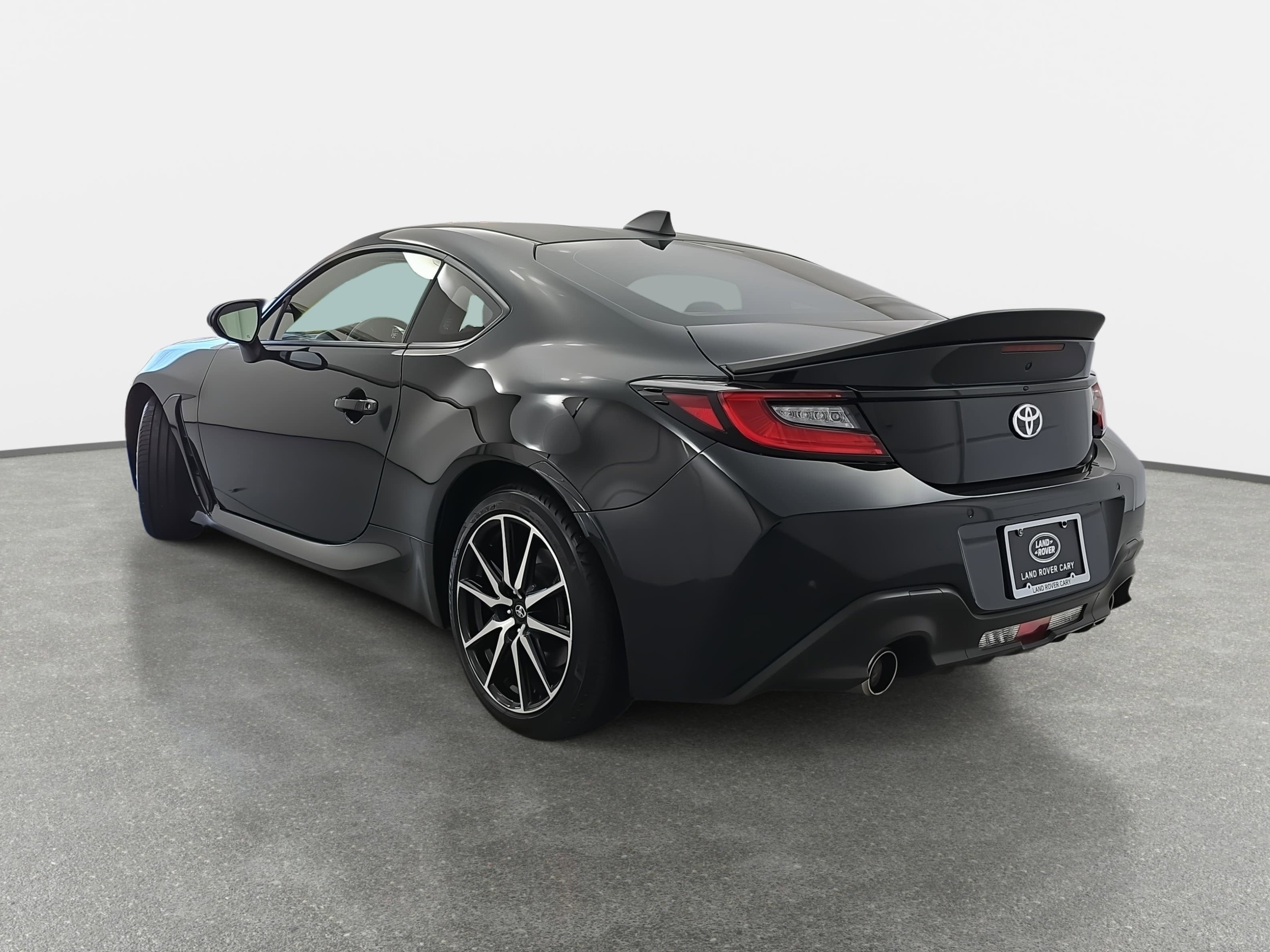 2024 Toyota GR86 Base