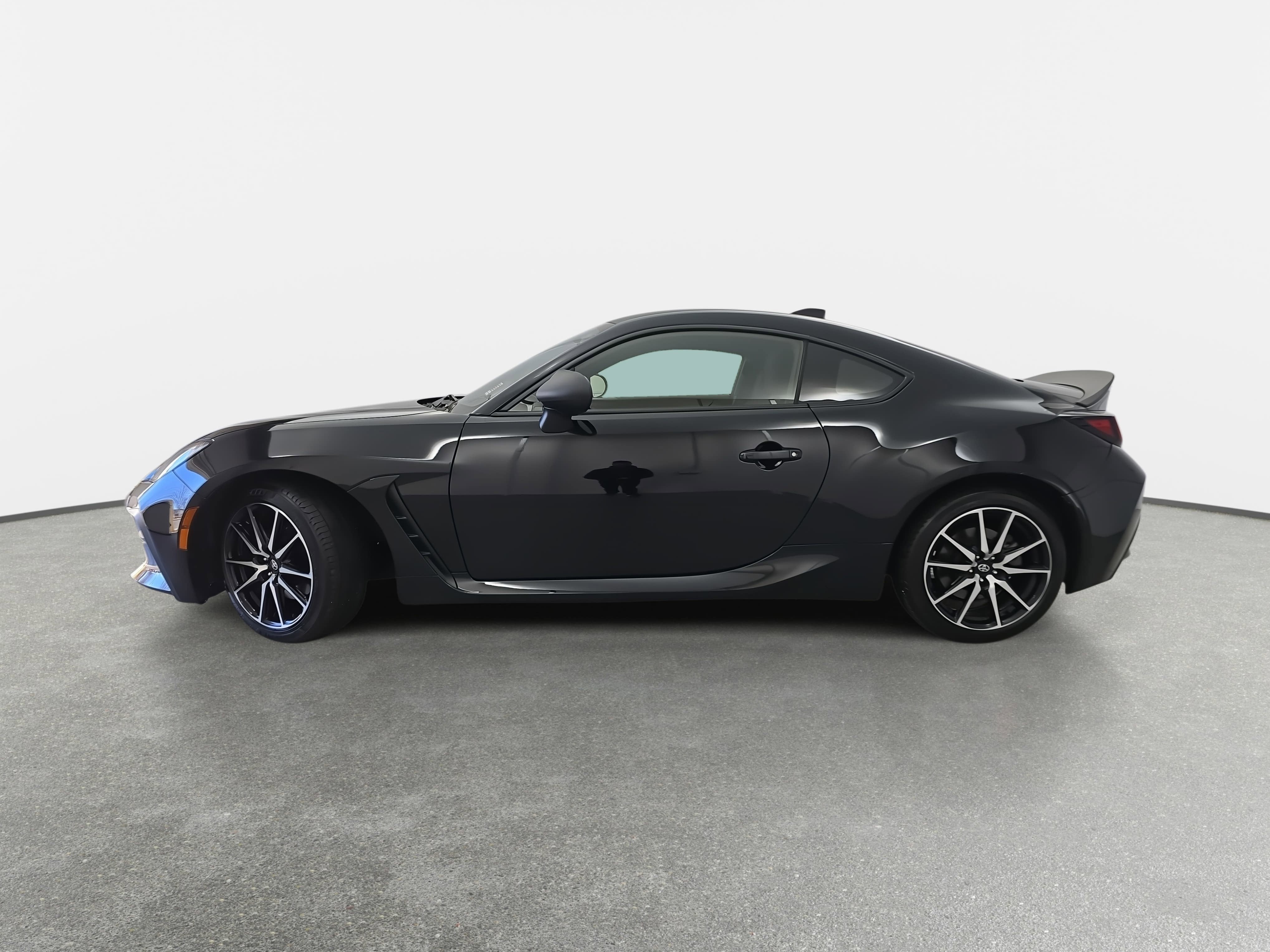 2024 Toyota GR86 Base