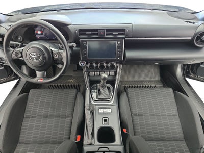 2024 Toyota GR86 Base