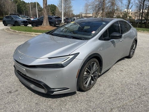 2024 Toyota Prius Limited