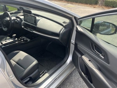 2024 Toyota Prius Limited