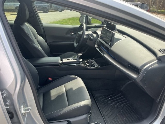 2024 Toyota Prius Limited