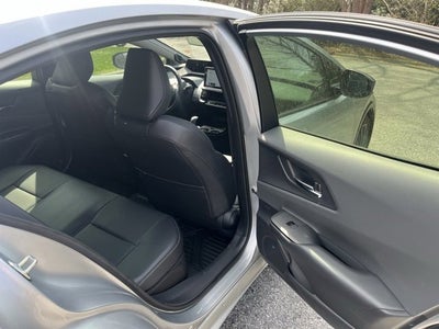 2024 Toyota Prius Limited