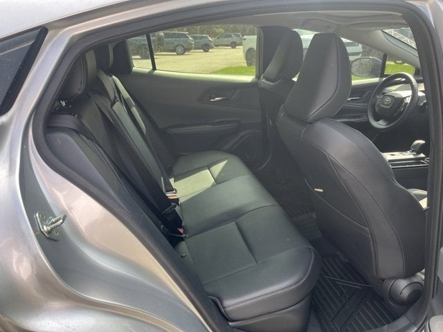 2024 Toyota Prius Limited