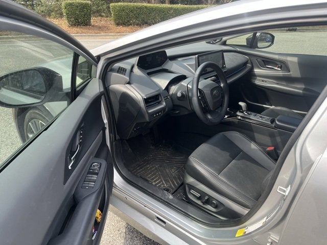 2024 Toyota Prius Limited