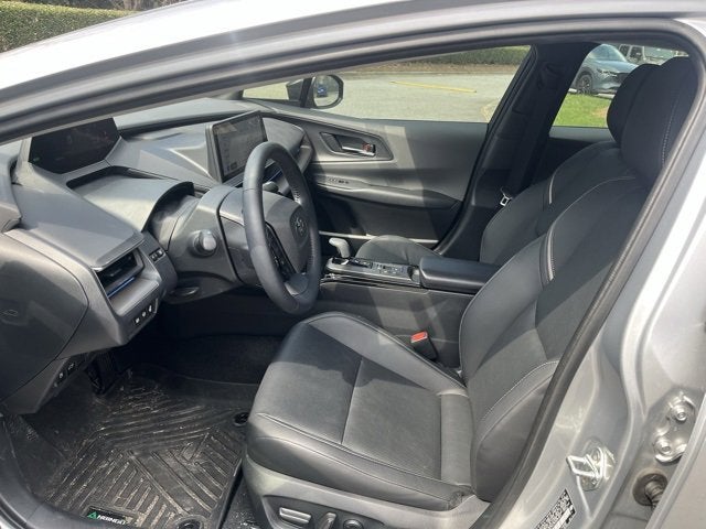 2024 Toyota Prius Limited