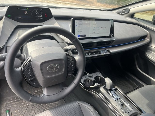 2024 Toyota Prius Limited
