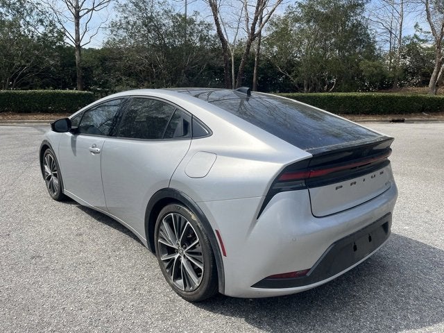 2024 Toyota Prius Limited