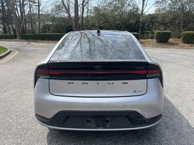 2024 Toyota Prius Limited