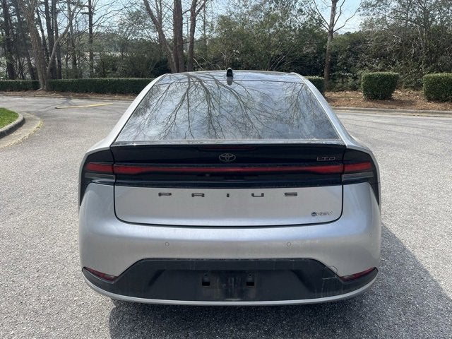 2024 Toyota Prius Limited