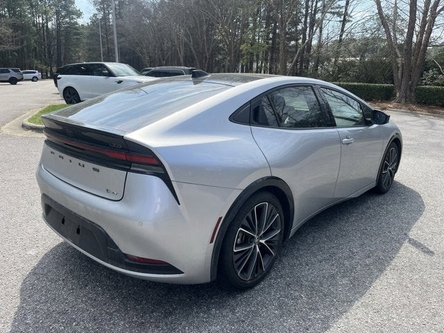 2024 Toyota Prius Limited