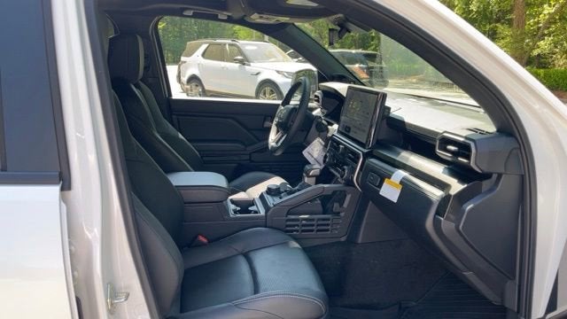 2025 Toyota 4Runner TRD Sport Premium