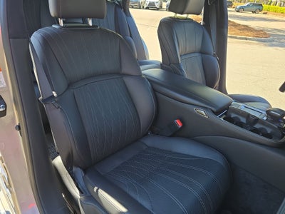 2022 Lexus LS LS 500