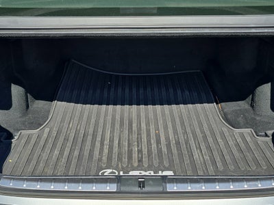 2022 Lexus LS LS 500