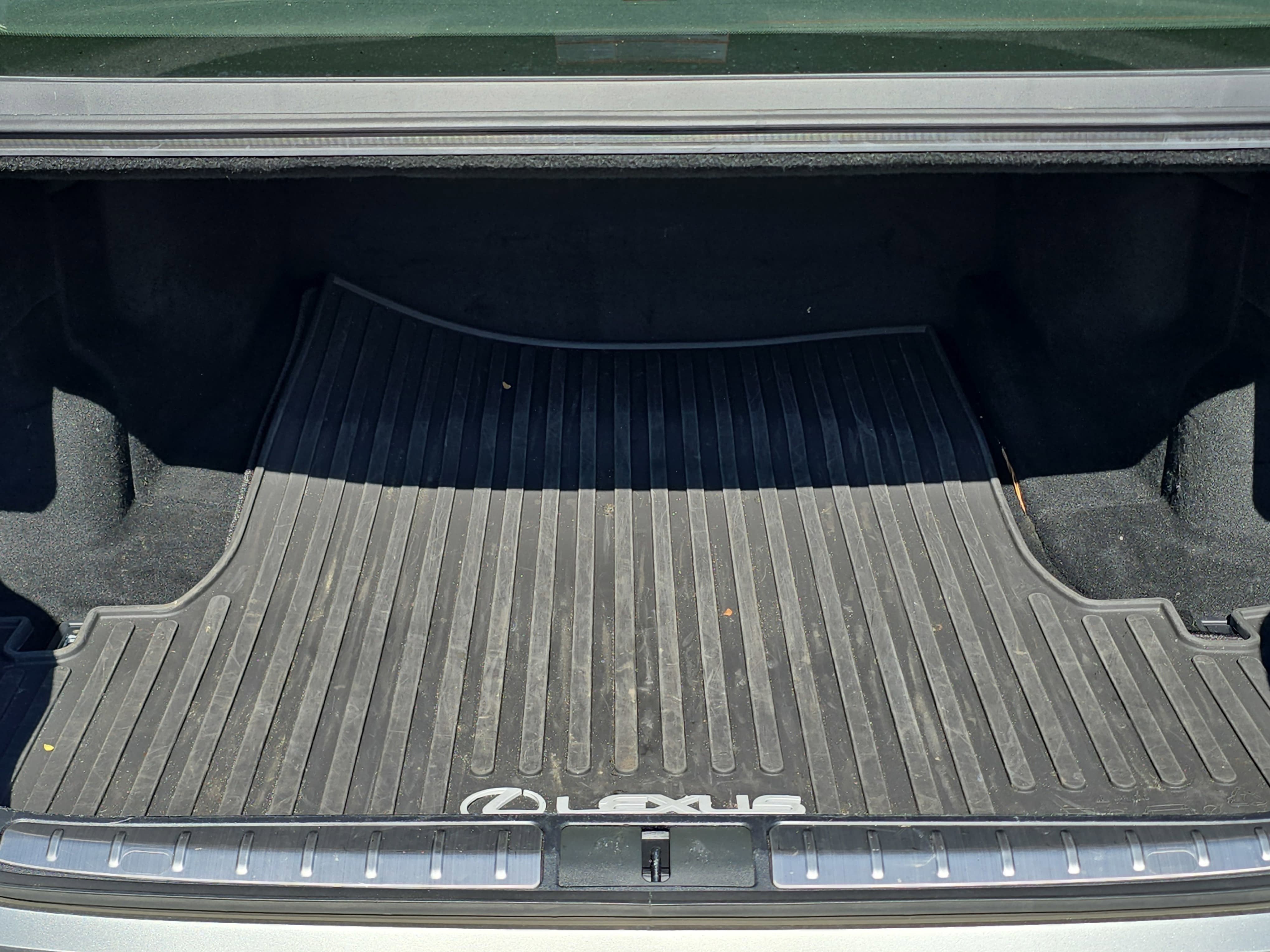 2022 Lexus LS LS 500