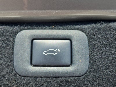 2022 Lexus LS LS 500