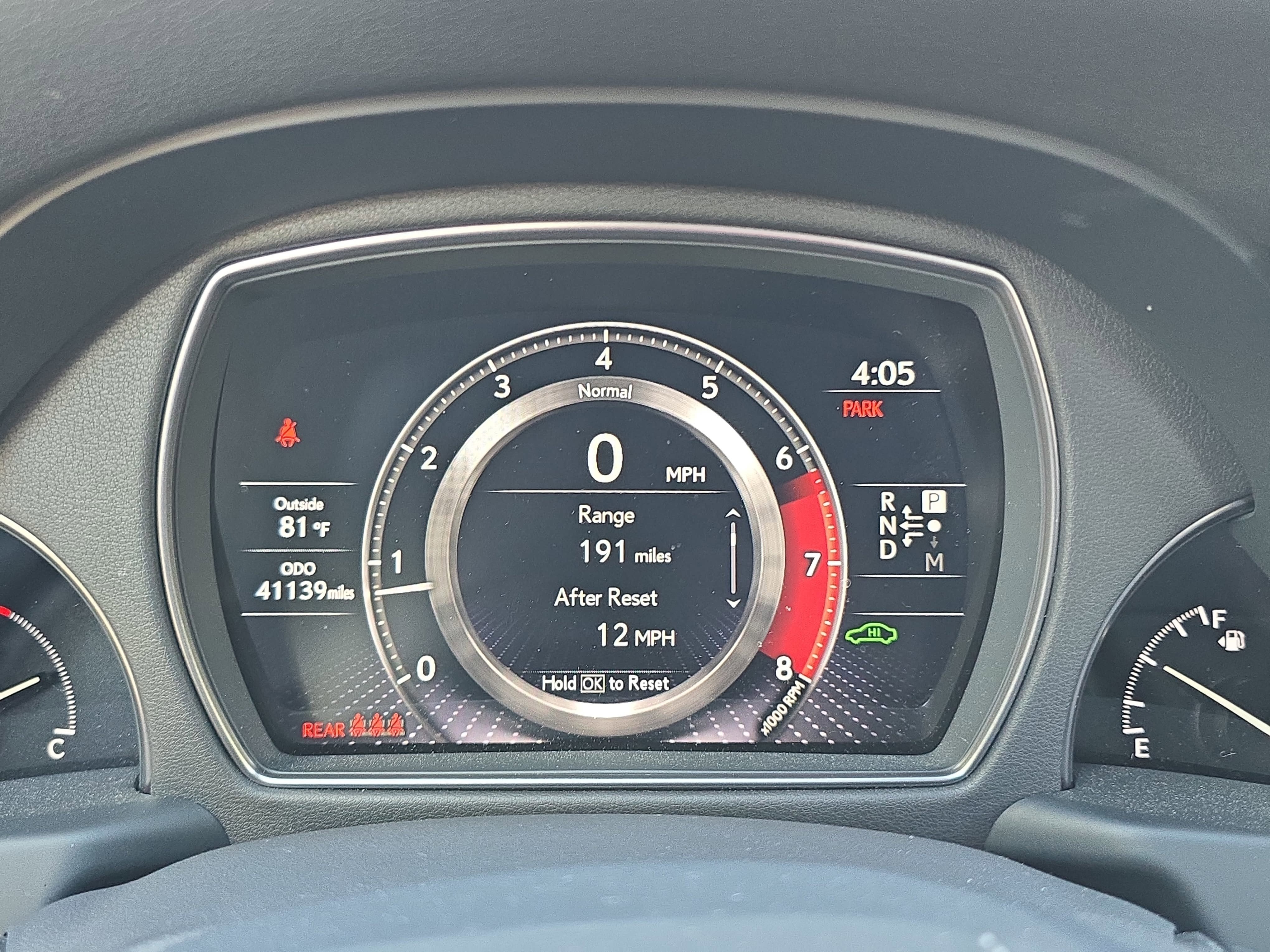 2022 Lexus LS LS 500