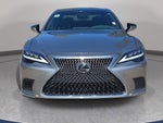 2022 Lexus LS LS 500