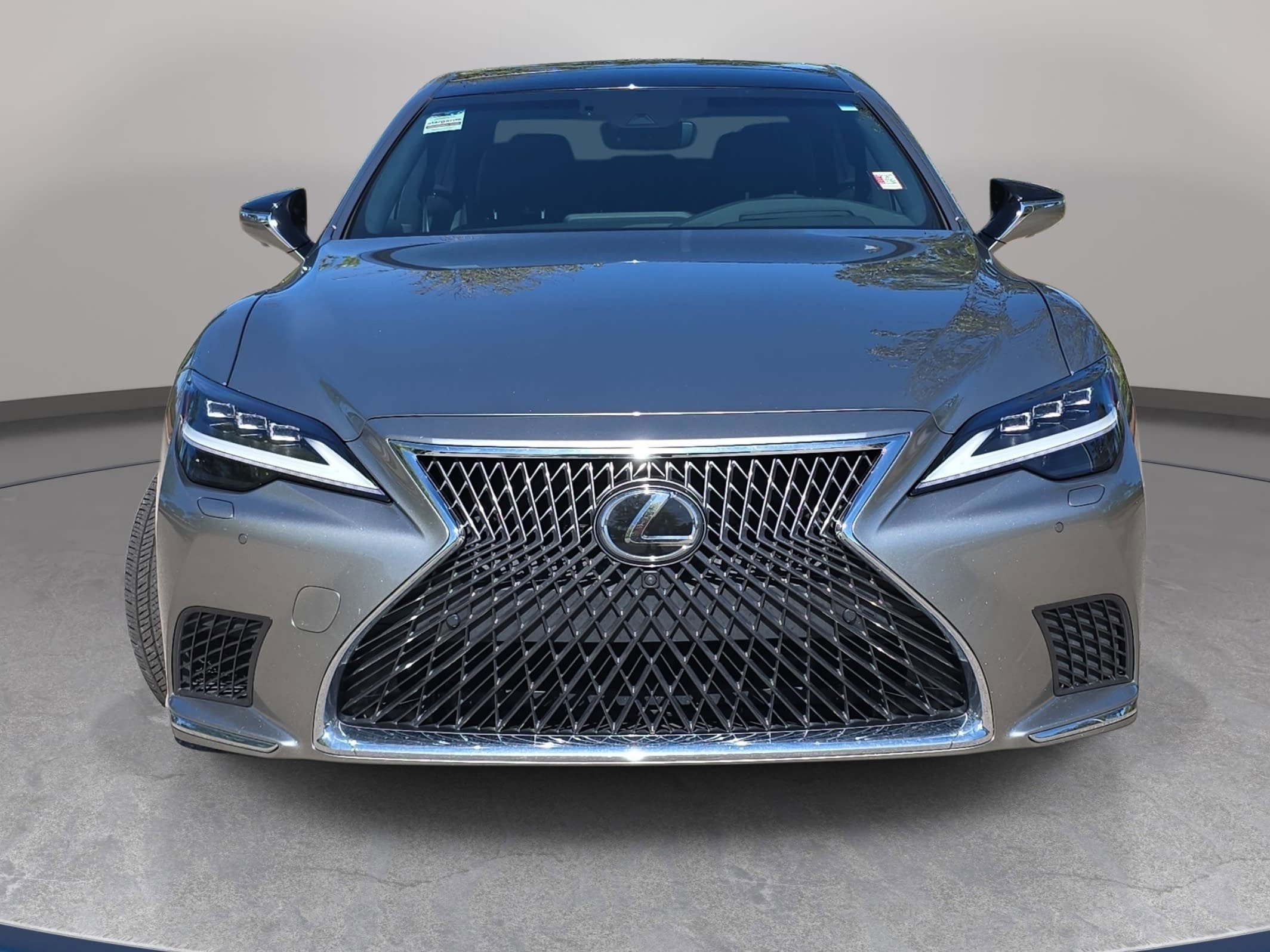2022 Lexus LS LS 500