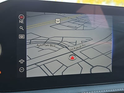 2022 Lexus LS LS 500