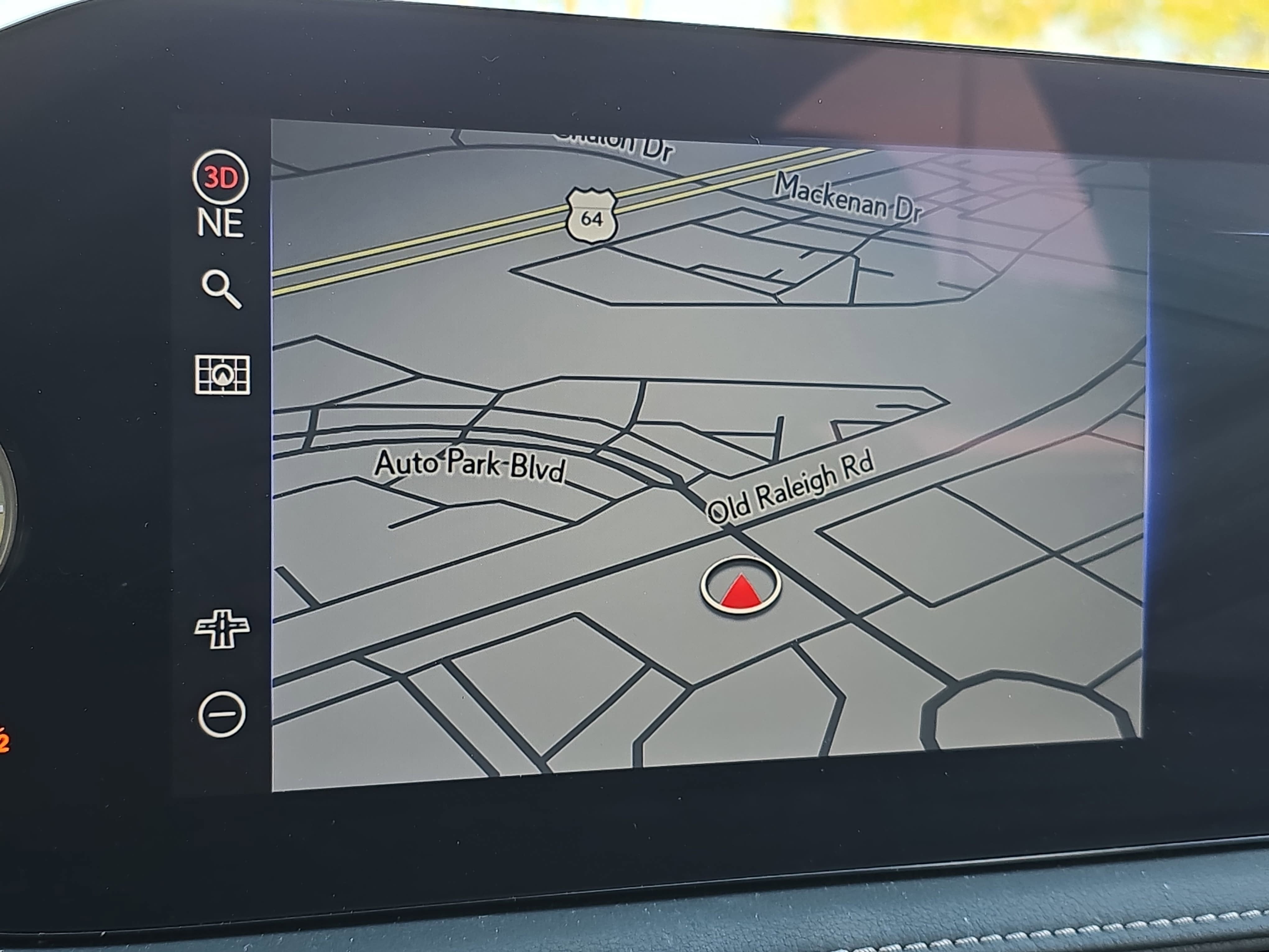 2022 Lexus LS LS 500