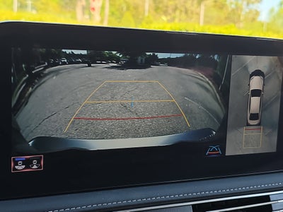 2022 Lexus LS LS 500