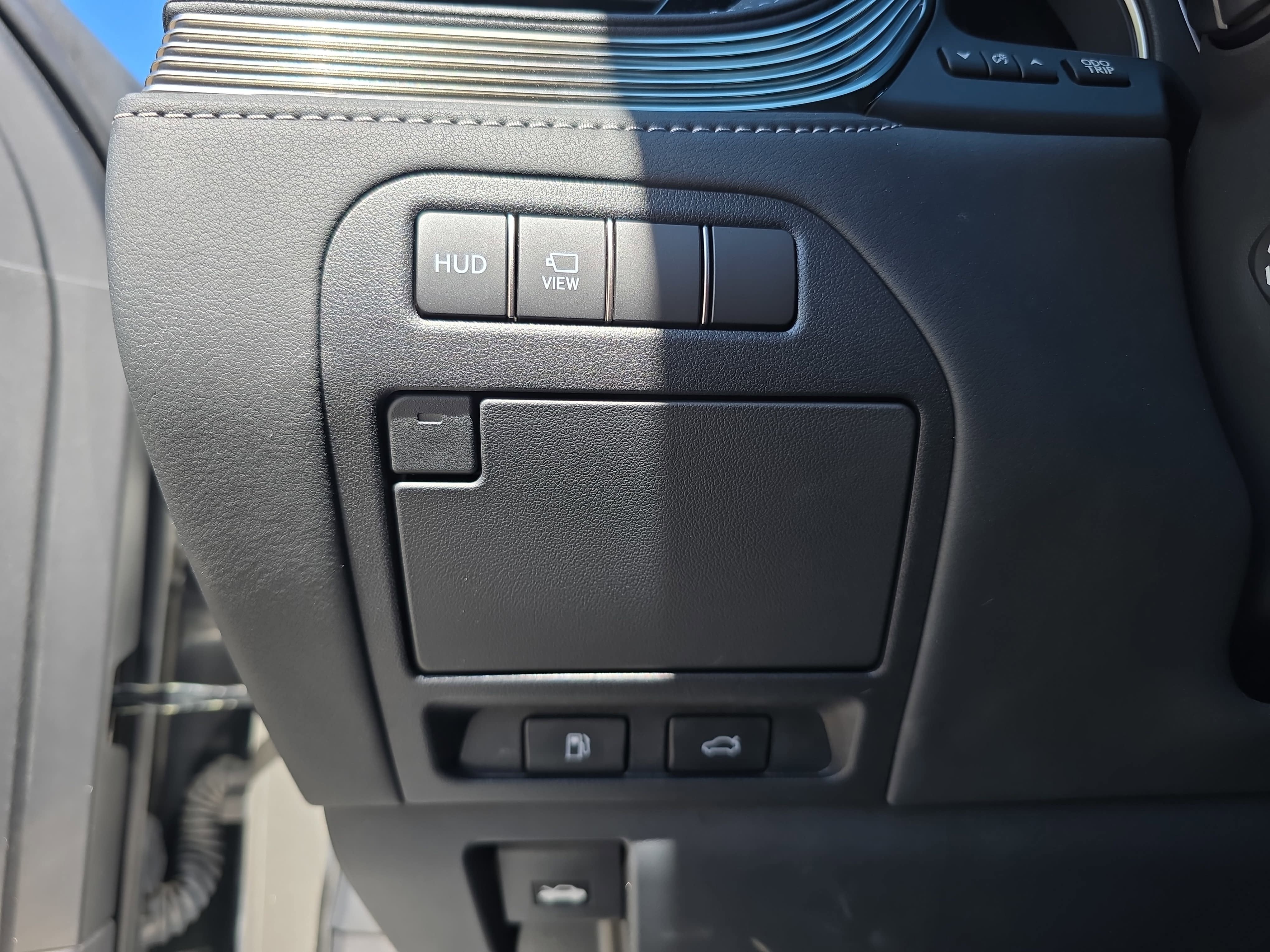 2022 Lexus LS LS 500