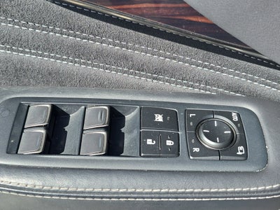 2022 Lexus LS LS 500