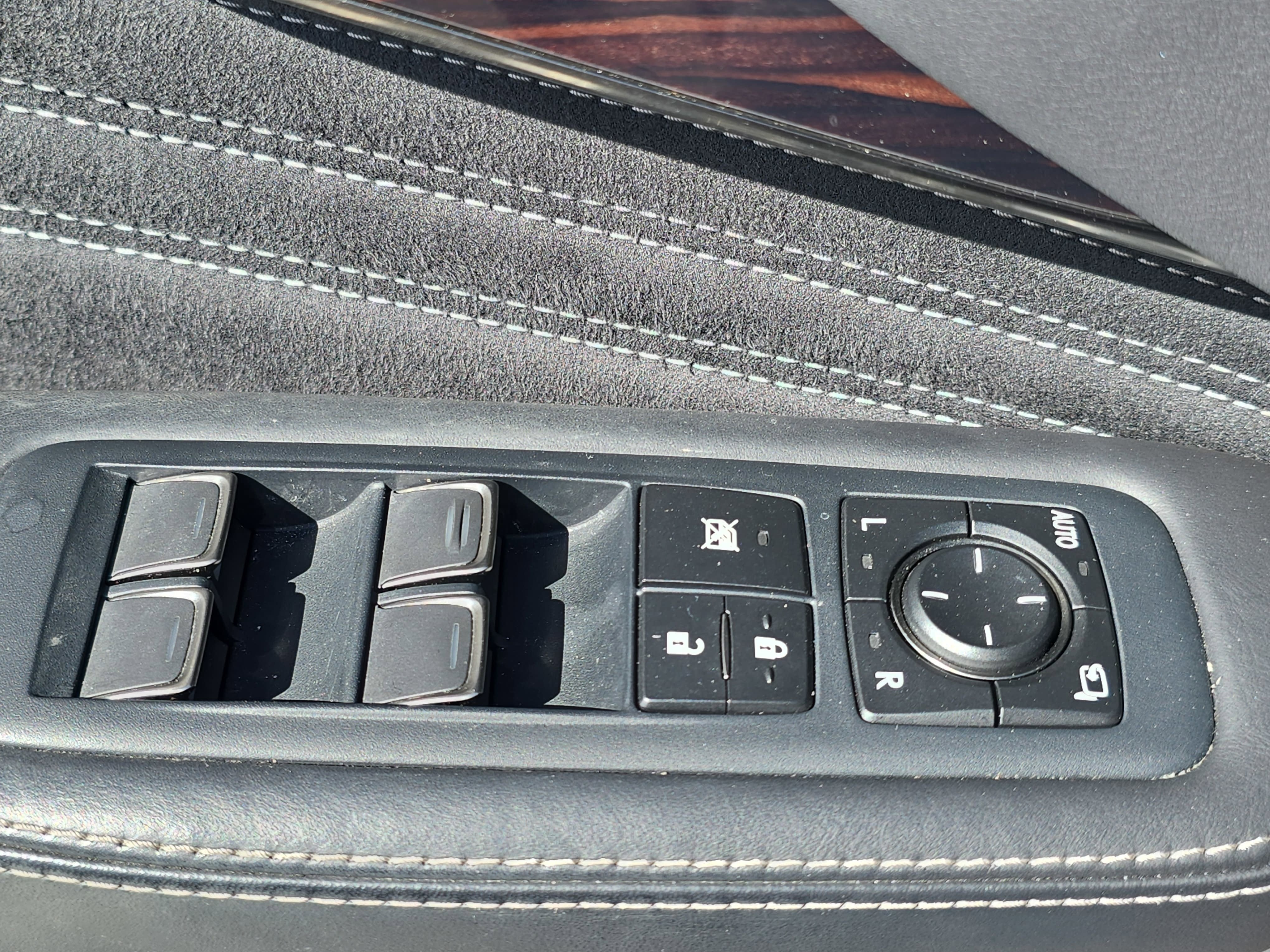 2022 Lexus LS LS 500